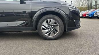 Nissan Qashqai 1.3 DiG-T MH 158 Acenta Premium 5dr Xtronic