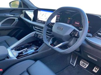Audi Q5 2.0 TDI Quattro S Line 5dr S Tronic