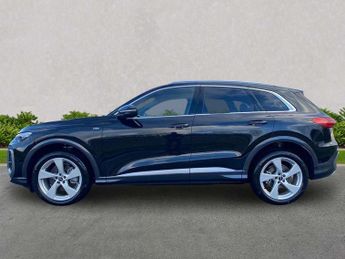 Audi Q5 2.0 TDI Quattro S Line 5dr S Tronic
