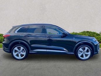 Audi Q5 2.0 TDI Quattro S Line 5dr S Tronic