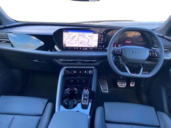 Audi Q5 2.0 TDI Quattro S Line 5dr S Tronic