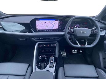 Audi Q5 2.0 TDI Quattro S Line 5dr S Tronic