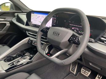 Audi Q5 2.0 TDI Quattro S Line 5dr S Tronic