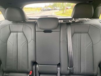 Audi Q5 2.0 TDI Quattro S Line 5dr S Tronic