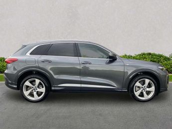 Audi Q5 2.0 TDI Quattro S Line 5dr S Tronic