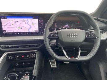 Audi Q5 2.0 TDI Quattro S Line 5dr S Tronic