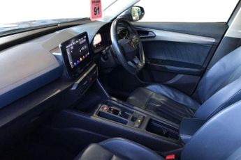 Cupra Formentor 1.5 TSI 150 V2 5dr DSG