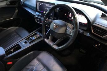 Cupra Formentor 1.5 TSI 150 V2 5dr DSG