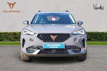 Cupra Formentor 1.5 TSI 150 V2 5dr DSG