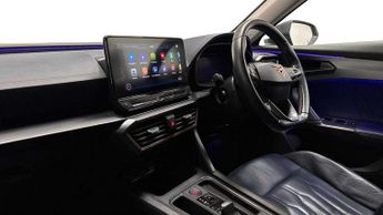 Cupra Formentor 1.5 TSI 150 V2 5dr DSG