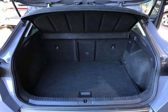 Cupra Formentor 1.5 TSI 150 V2 5dr DSG