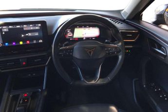 Cupra Formentor 1.5 TSI 150 V2 5dr DSG