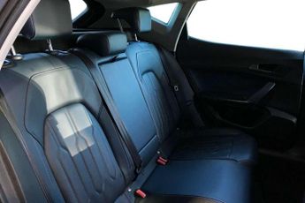 Cupra Formentor 1.5 TSI 150 V2 5dr DSG