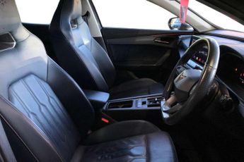 Cupra Formentor 1.5 TSI 150 V2 5dr DSG