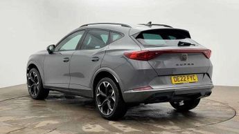 Cupra Formentor 1.5 TSI 150 V2 5dr DSG