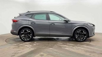 Cupra Formentor 1.5 TSI 150 V2 5dr DSG