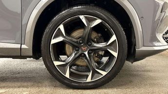 Cupra Formentor 1.5 TSI 150 V2 5dr DSG