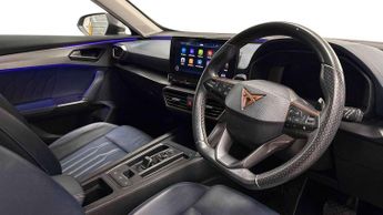 Cupra Formentor 1.5 TSI 150 V2 5dr DSG