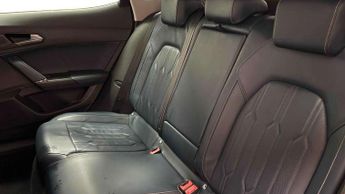 Cupra Formentor 1.5 TSI 150 V2 5dr DSG