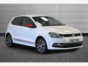 Volkswagen Polo 1.0 Beats 5dr