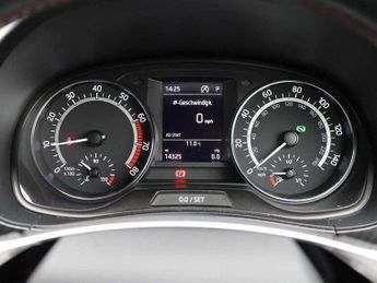 Skoda Fabia 1.0 TSI Monte Carlo 5dr DSG