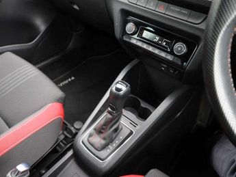 Skoda Fabia 1.0 TSI Monte Carlo 5dr DSG