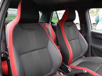 Skoda Fabia 1.0 TSI Monte Carlo 5dr DSG