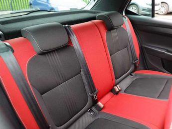 Skoda Fabia 1.0 TSI Monte Carlo 5dr DSG