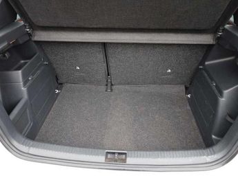 Skoda Fabia 1.0 TSI Monte Carlo 5dr DSG