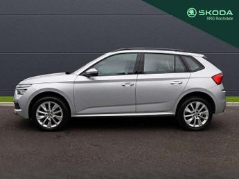 Skoda Kamiq 1.5 TSI SE 5dr DSG