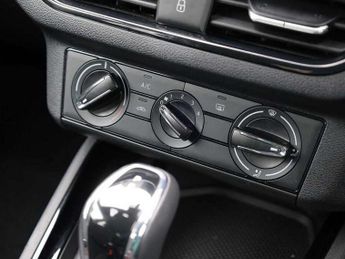 Skoda Kamiq 1.5 TSI SE 5dr DSG