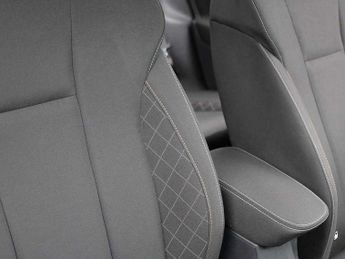 Skoda Kamiq 1.5 TSI SE 5dr DSG