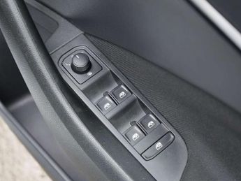 Skoda Kamiq 1.5 TSI SE 5dr DSG