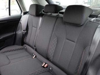 Skoda Kamiq 1.5 TSI SE 5dr DSG