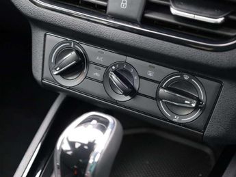 Skoda Kamiq 1.5 TSI SE 5dr DSG