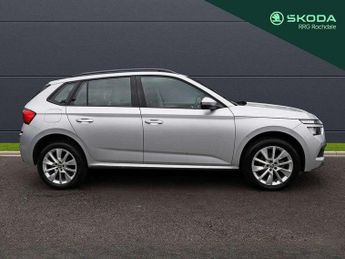 Skoda Kamiq 1.5 TSI SE 5dr DSG