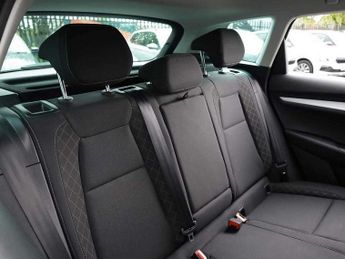 Skoda Karoq 1.0 TSI SE 5dr DSG