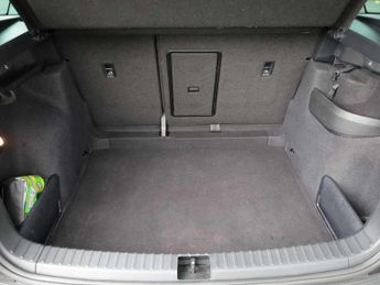 Skoda Karoq 1.0 TSI SE 5dr DSG