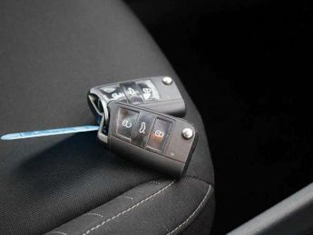 Skoda Karoq 1.0 TSI SE 5dr DSG