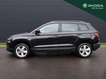Skoda Karoq 1.0 TSI SE 5dr DSG