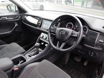 Skoda Kodiaq 2.0 TDI SE L 5dr DSG [7 Seat]