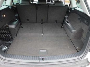Skoda Kodiaq 2.0 TDI SE L 5dr DSG [7 Seat]