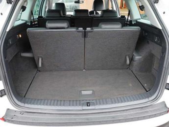 Skoda Kodiaq 2.0 TDI SE L 5dr DSG [7 Seat]