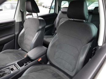 Skoda Kodiaq 2.0 TDI SE L 5dr DSG [7 Seat]