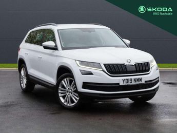 Skoda Kodiaq 2.0 TDI SE L 5dr DSG [7 Seat]