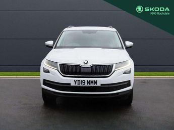 Skoda Kodiaq 2.0 TDI SE L 5dr DSG [7 Seat]