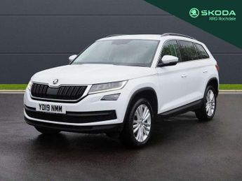 Skoda Kodiaq 2.0 TDI SE L 5dr DSG [7 Seat]