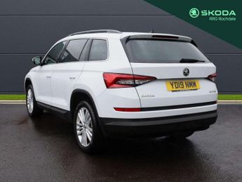 Skoda Kodiaq 2.0 TDI SE L 5dr DSG [7 Seat]