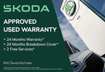 Skoda Kodiaq 2.0 TDI SE L 5dr DSG [7 Seat]