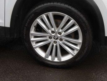 Skoda Kodiaq 2.0 TDI SE L 5dr DSG [7 Seat]